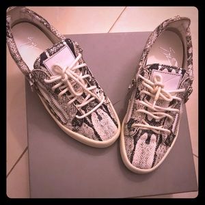 Giuseppe Zanotti Low-Top Sneakers